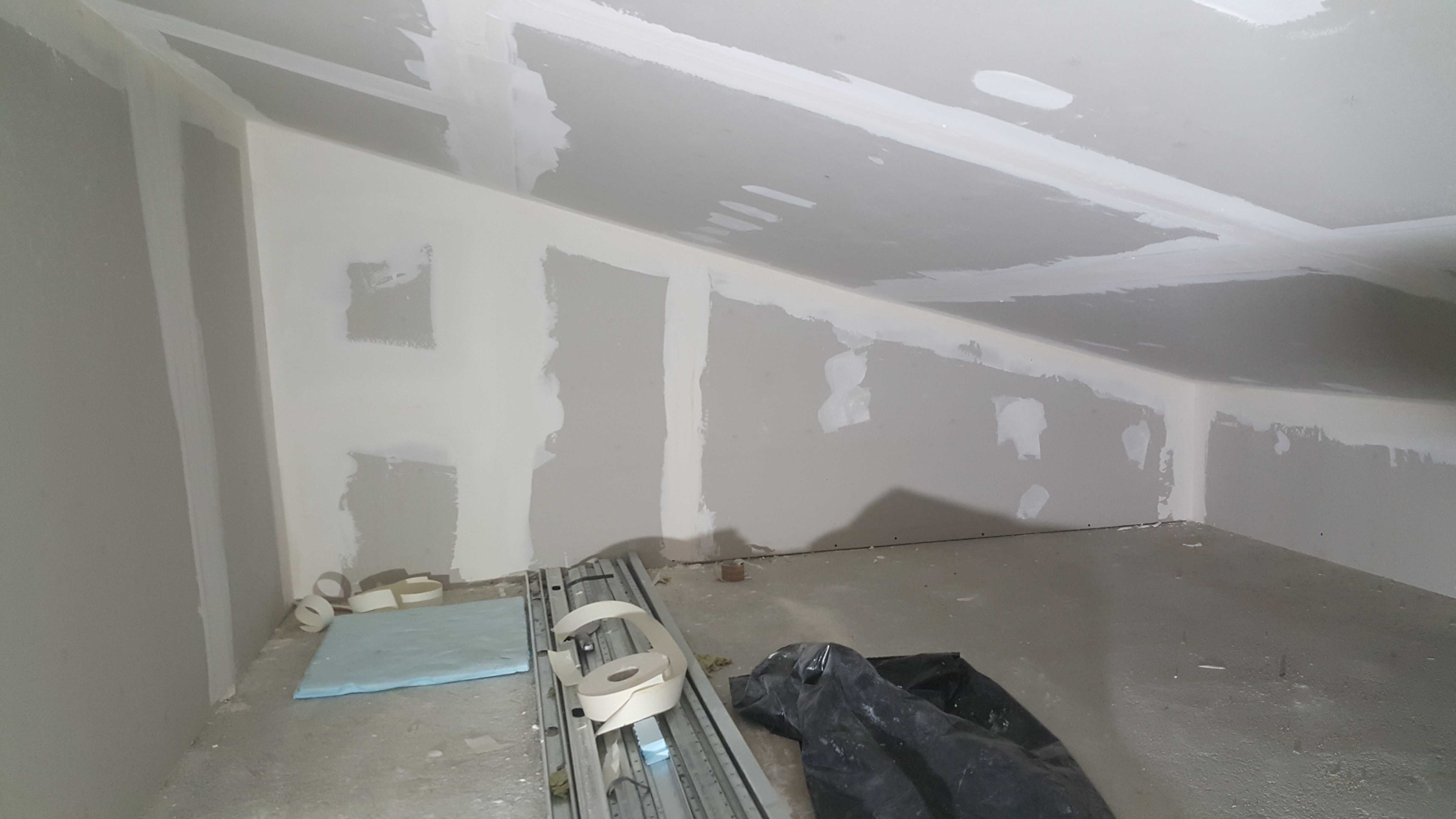 Reabilitação Imóvel Caxias