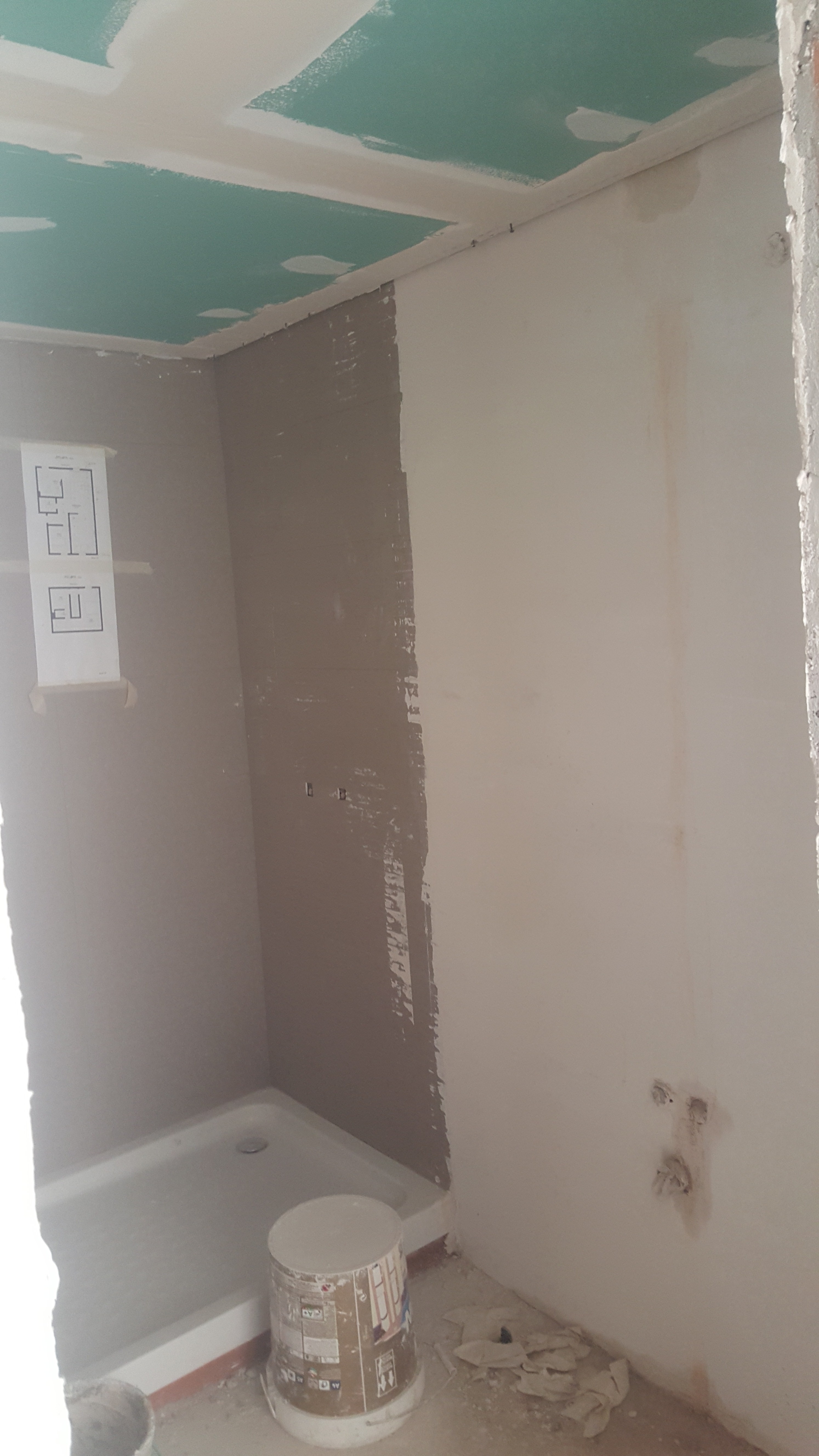 Reabilitação Imóvel Caxias