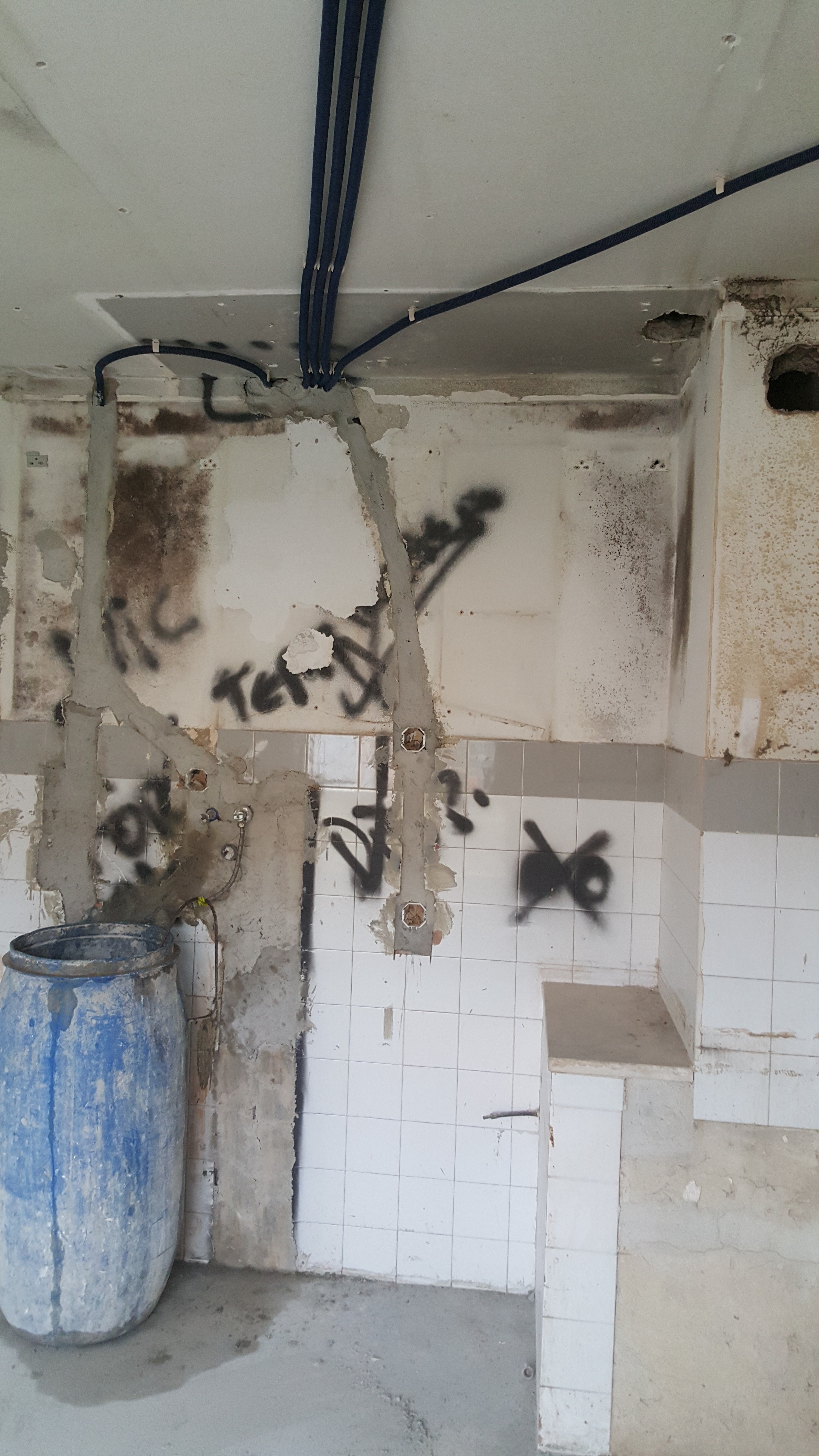 Reabilitação Imóvel Caxias