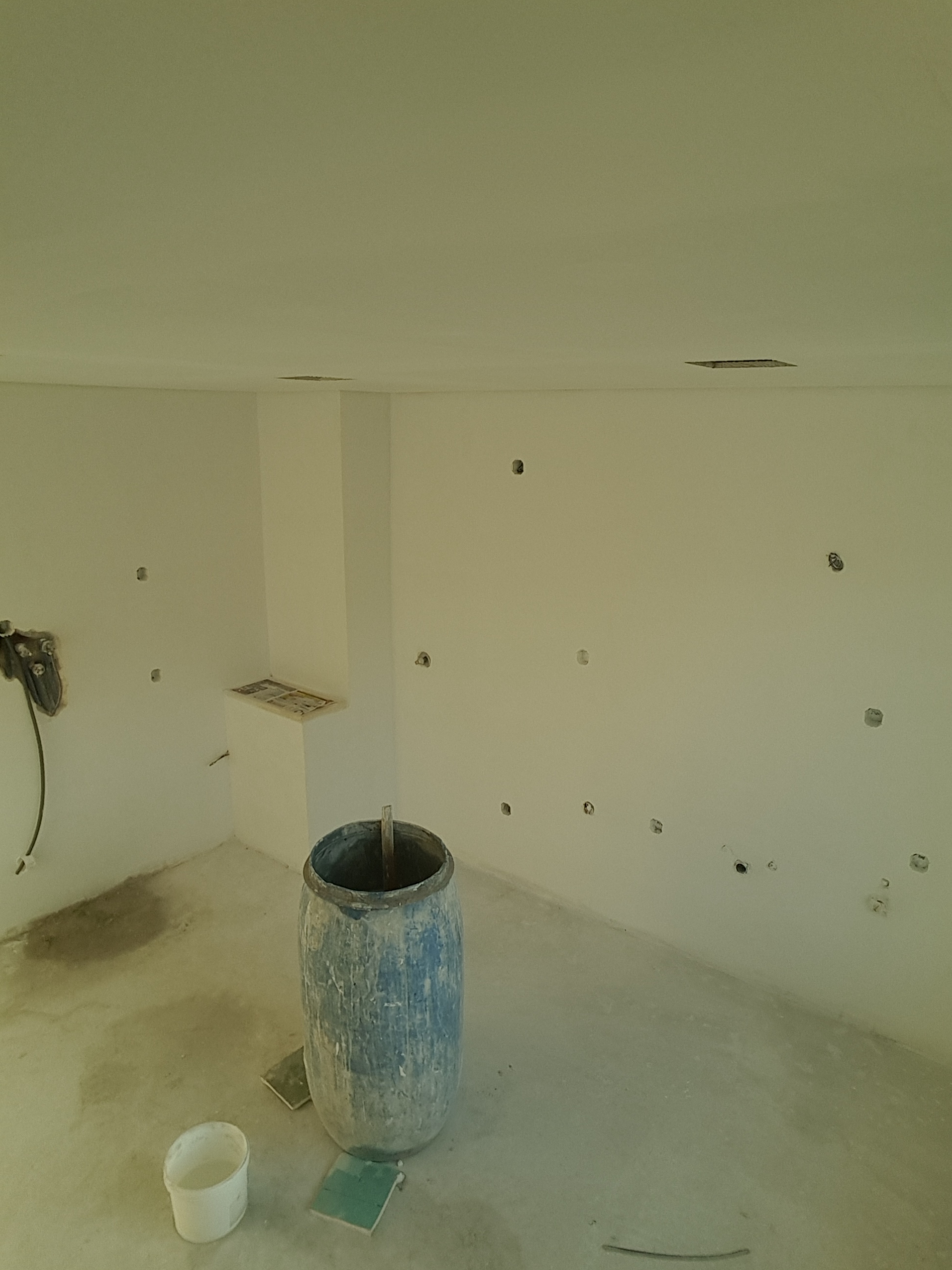 Reabilitação Imóvel Caxias