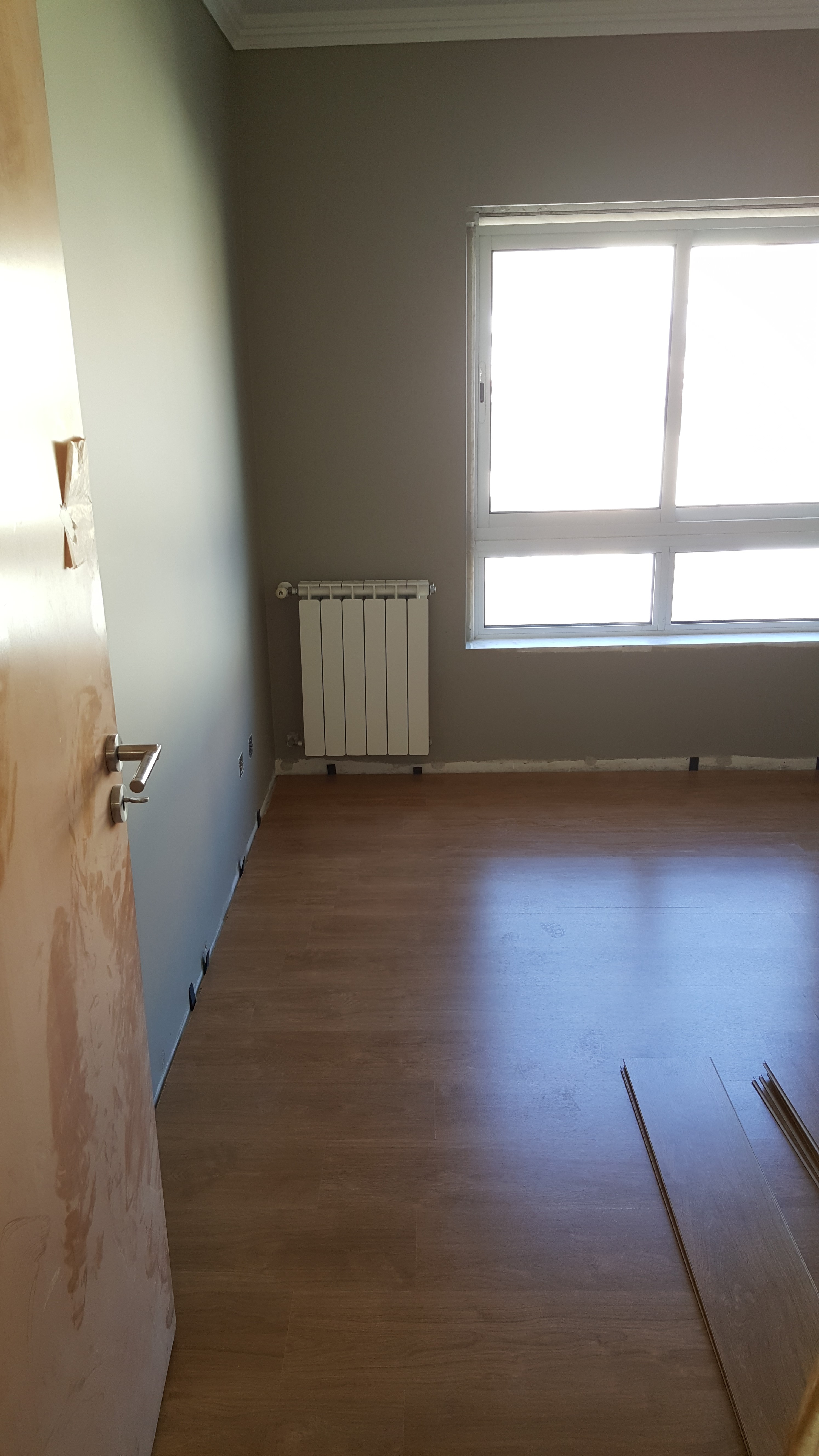 Reabilitação Imóvel Venda Pinheiro