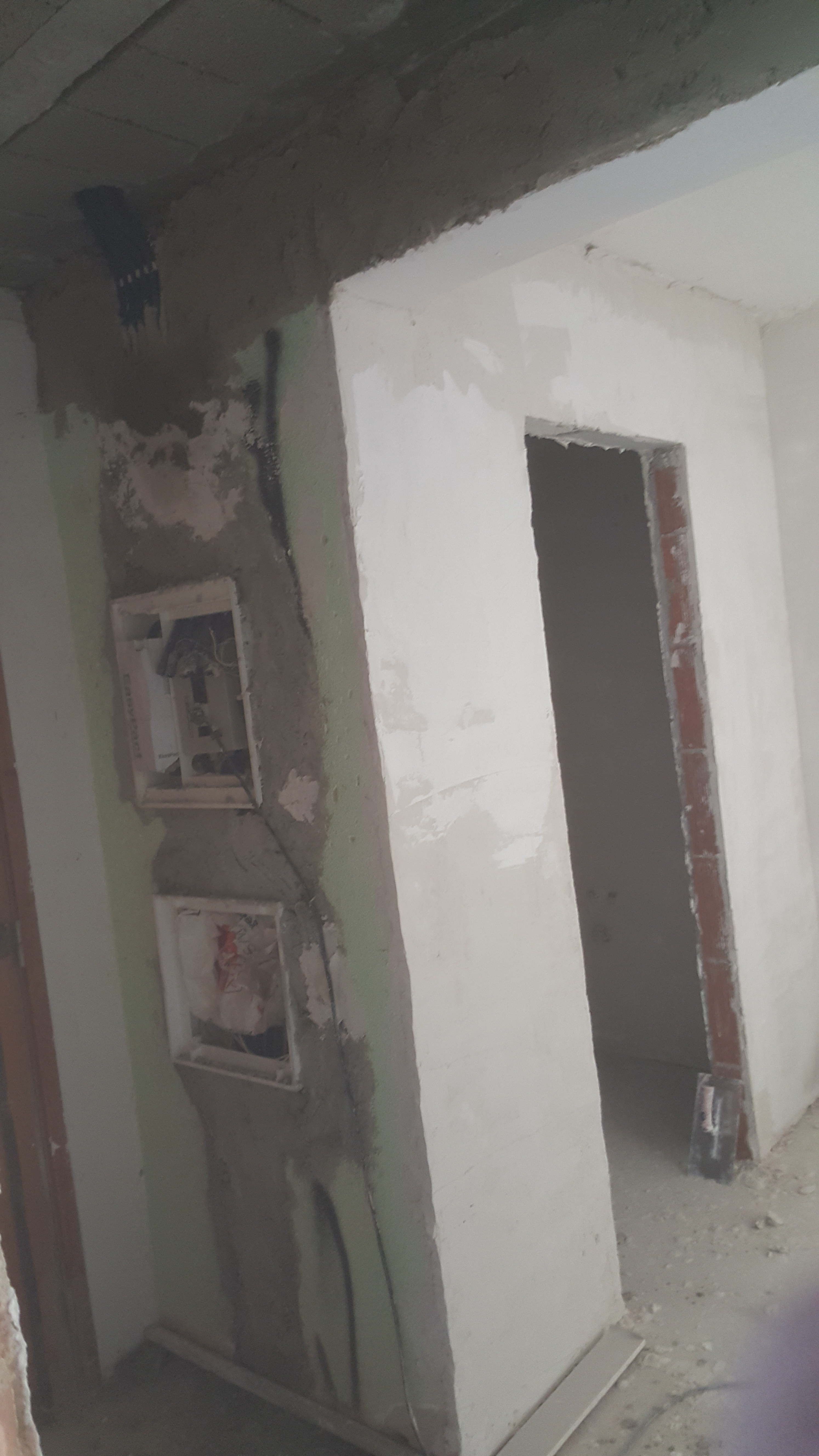 Reabilitação Imóvel Caxias