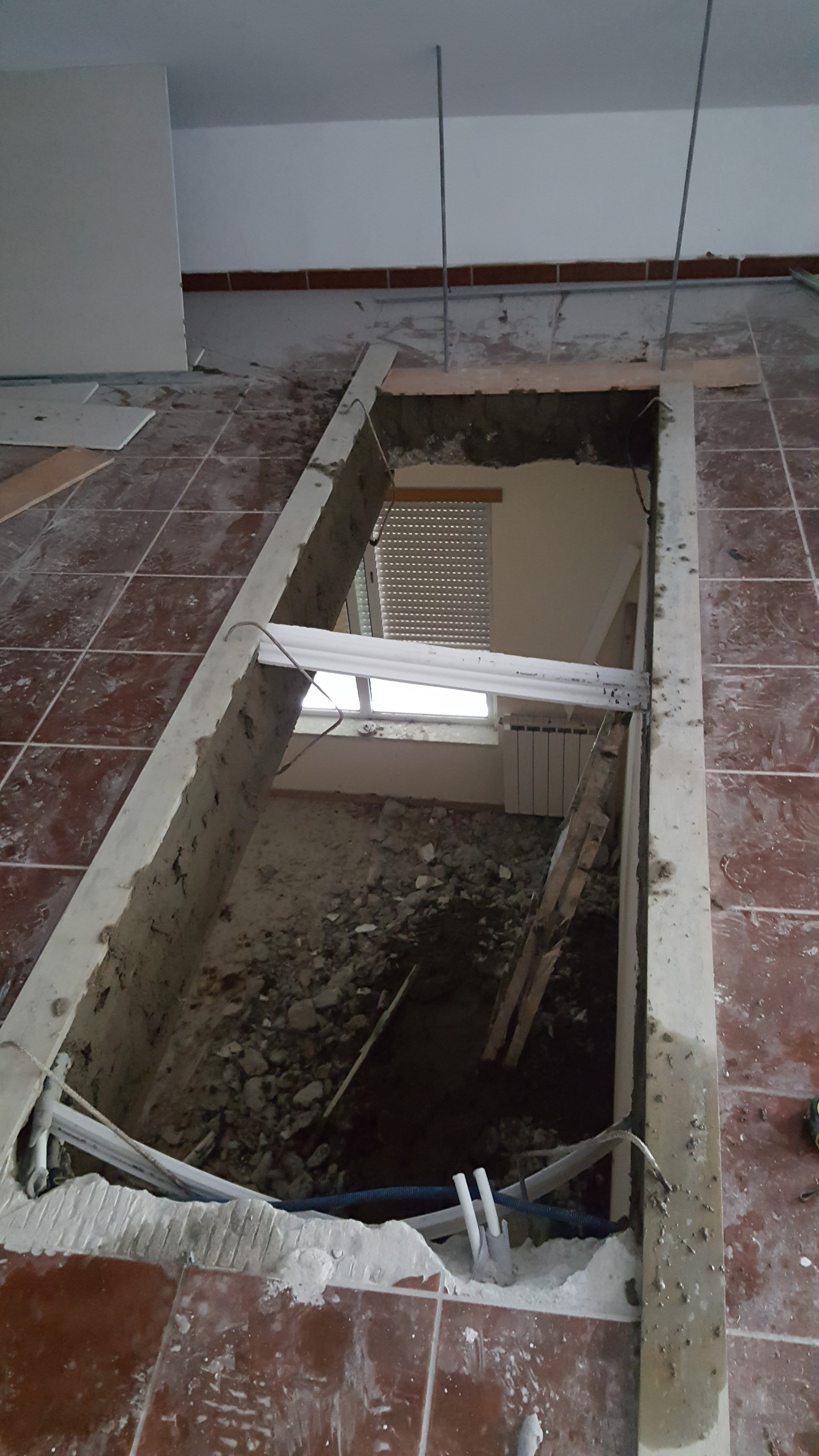 Reabilitação Imóvel Venda Pinheiro