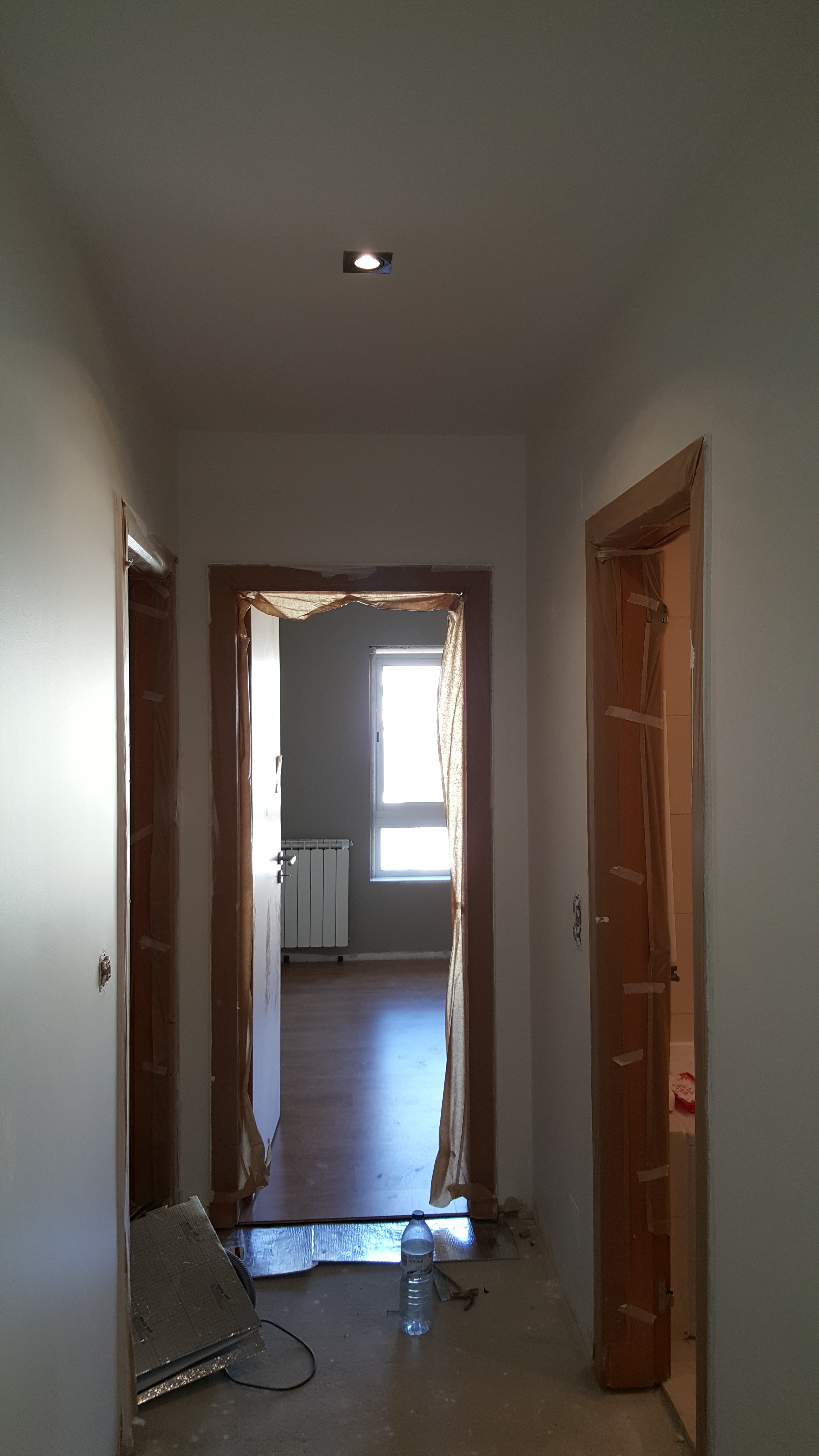 Reabilitação Imóvel Venda Pinheiro