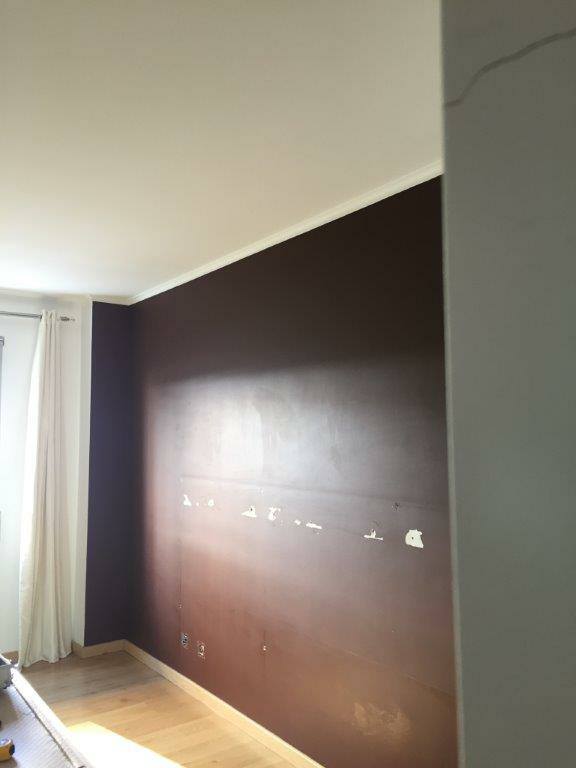 Papel de Parede Lumiar