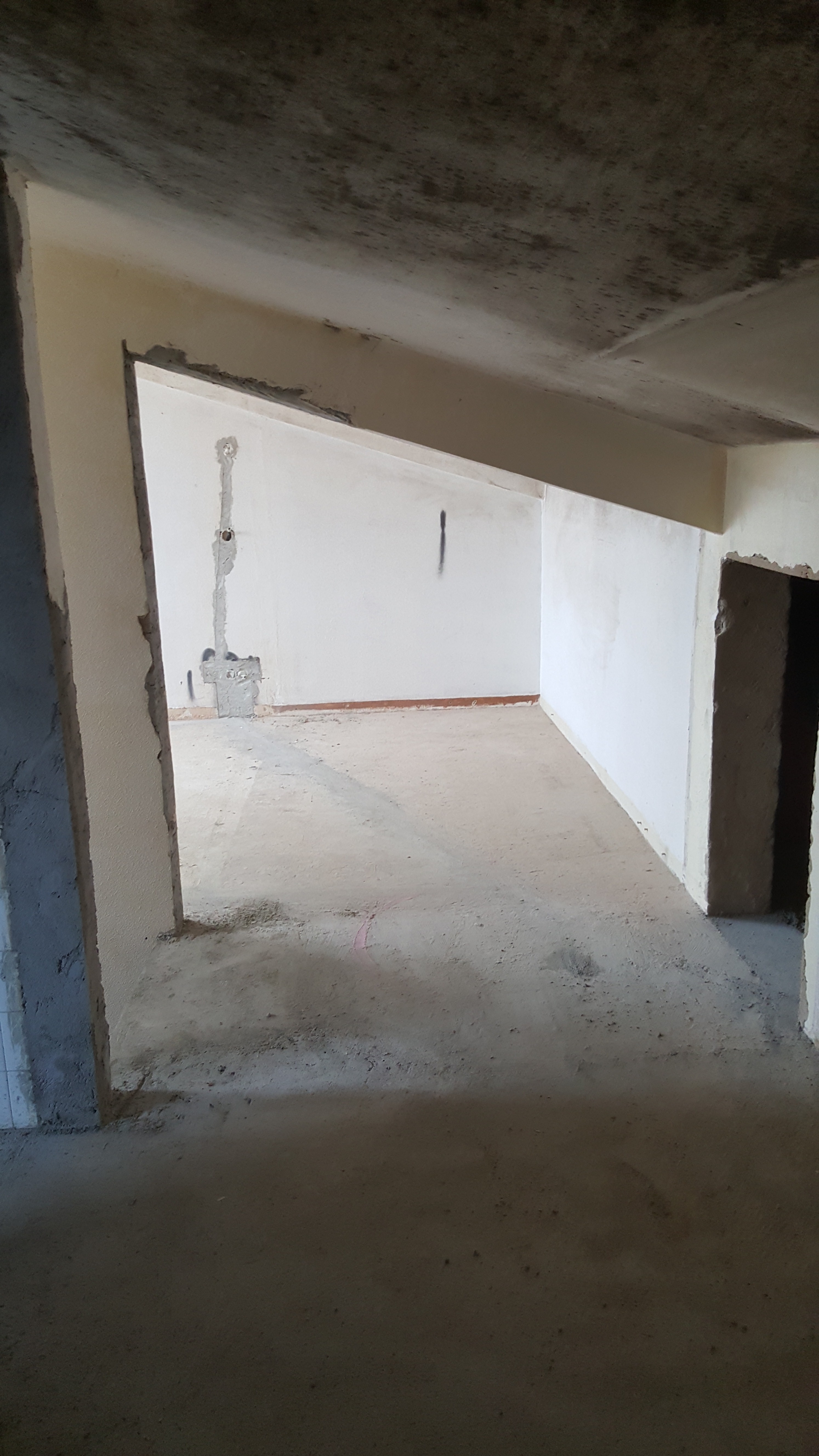 Reabilitação Imóvel Caxias