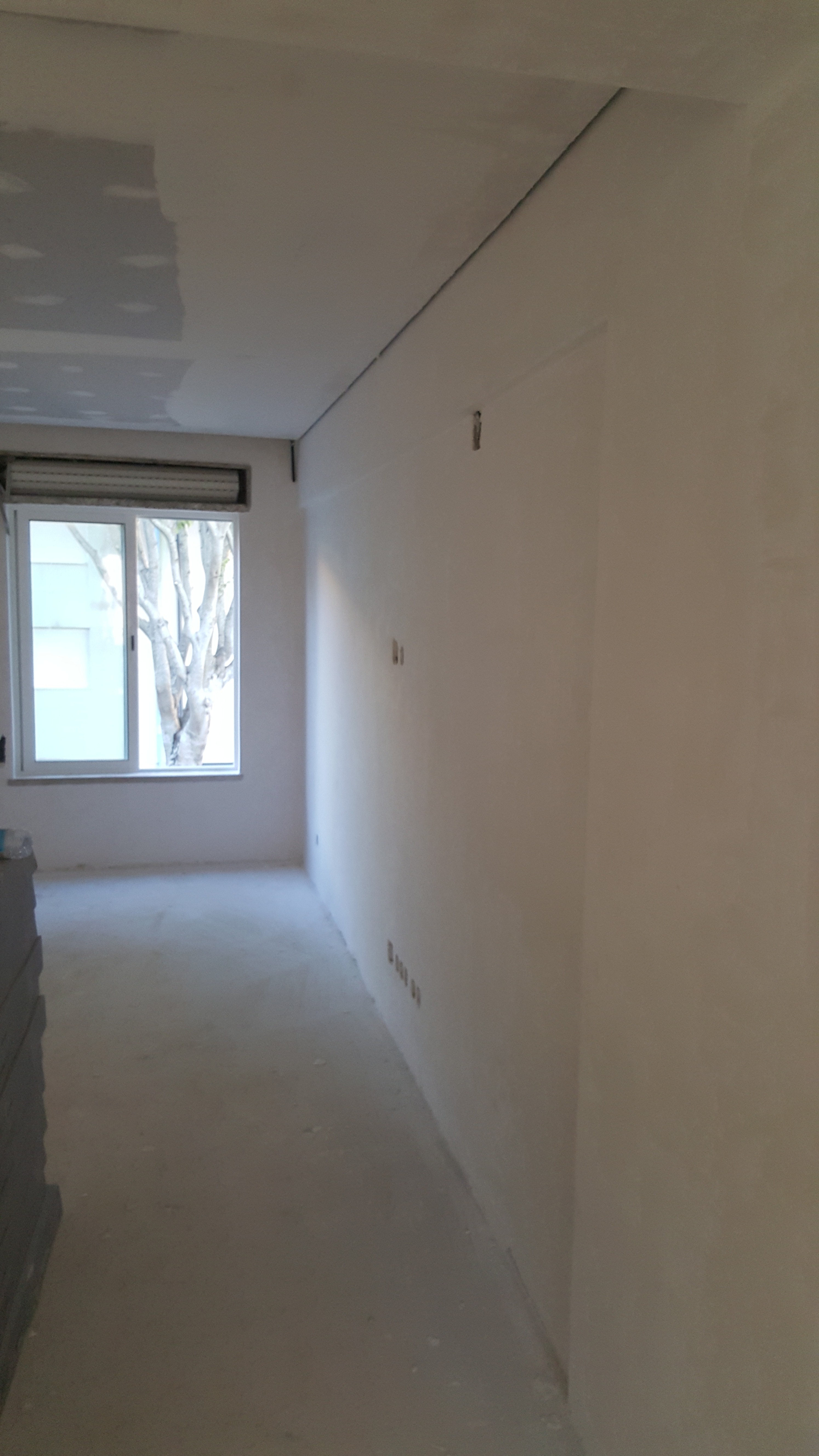 Reabilitação Imóvel Caxias