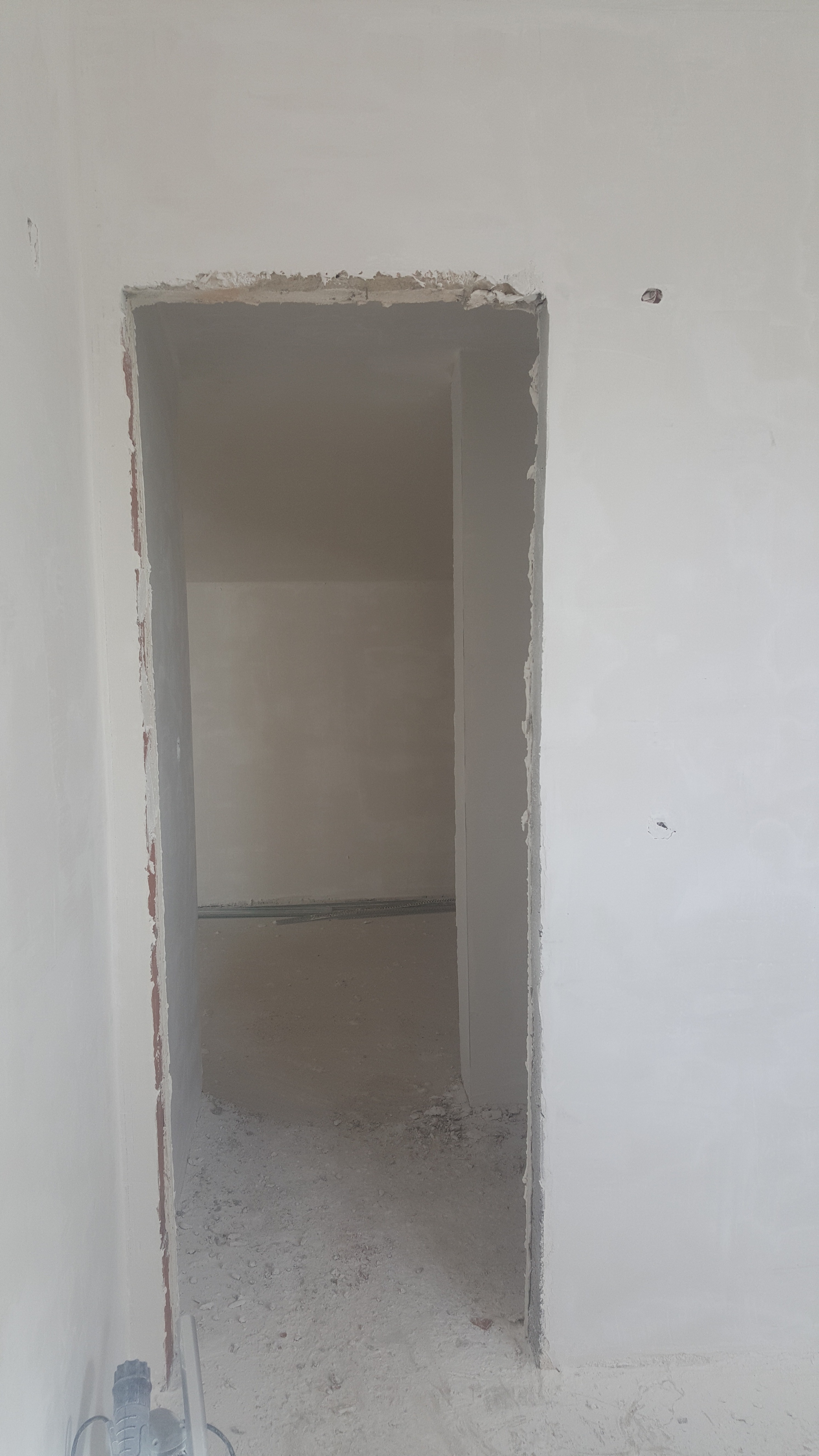 Reabilitação Imóvel Caxias