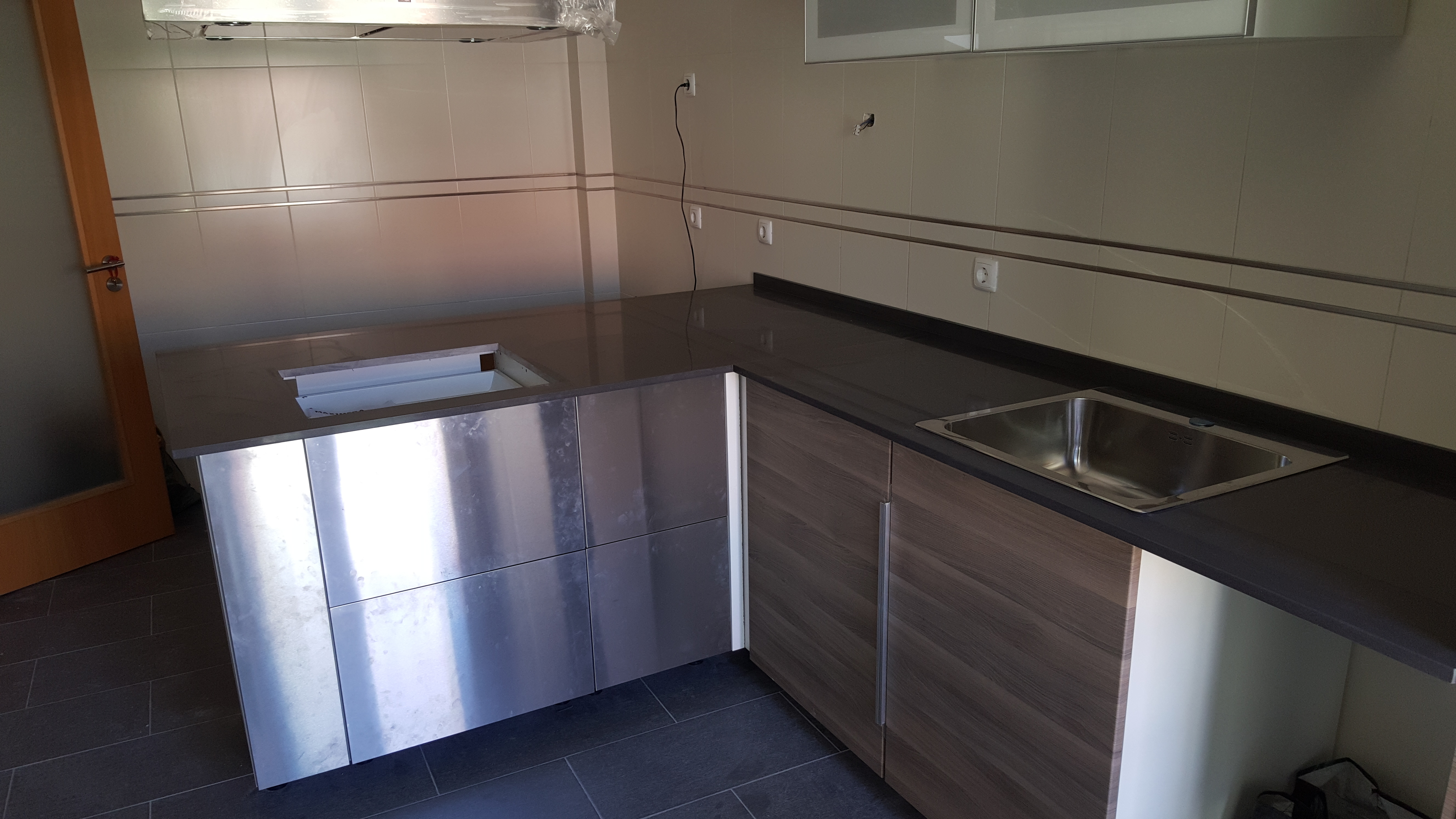 Reabilitação Imóvel Venda Pinheiro