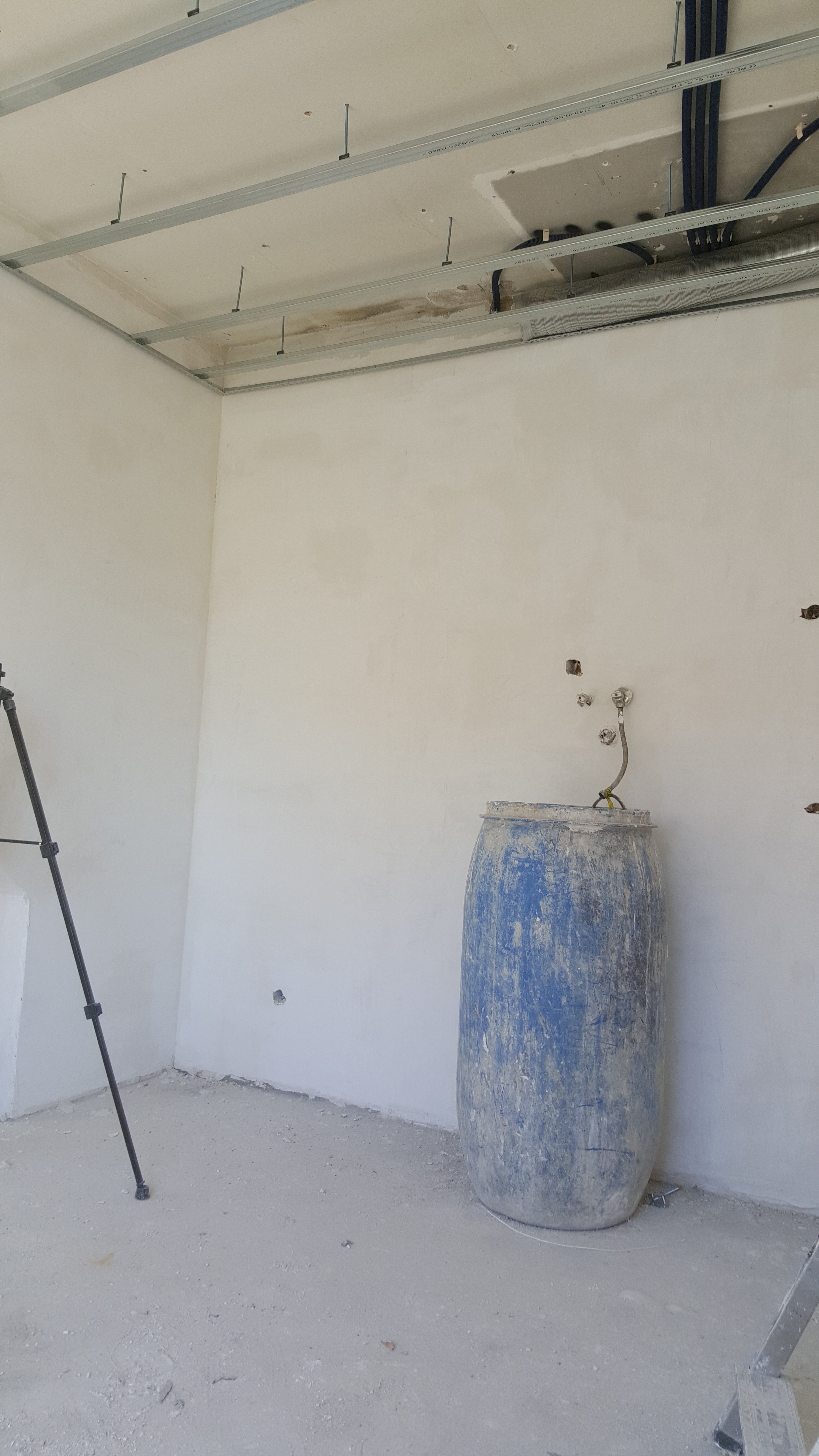 Reabilitação Imóvel Caxias