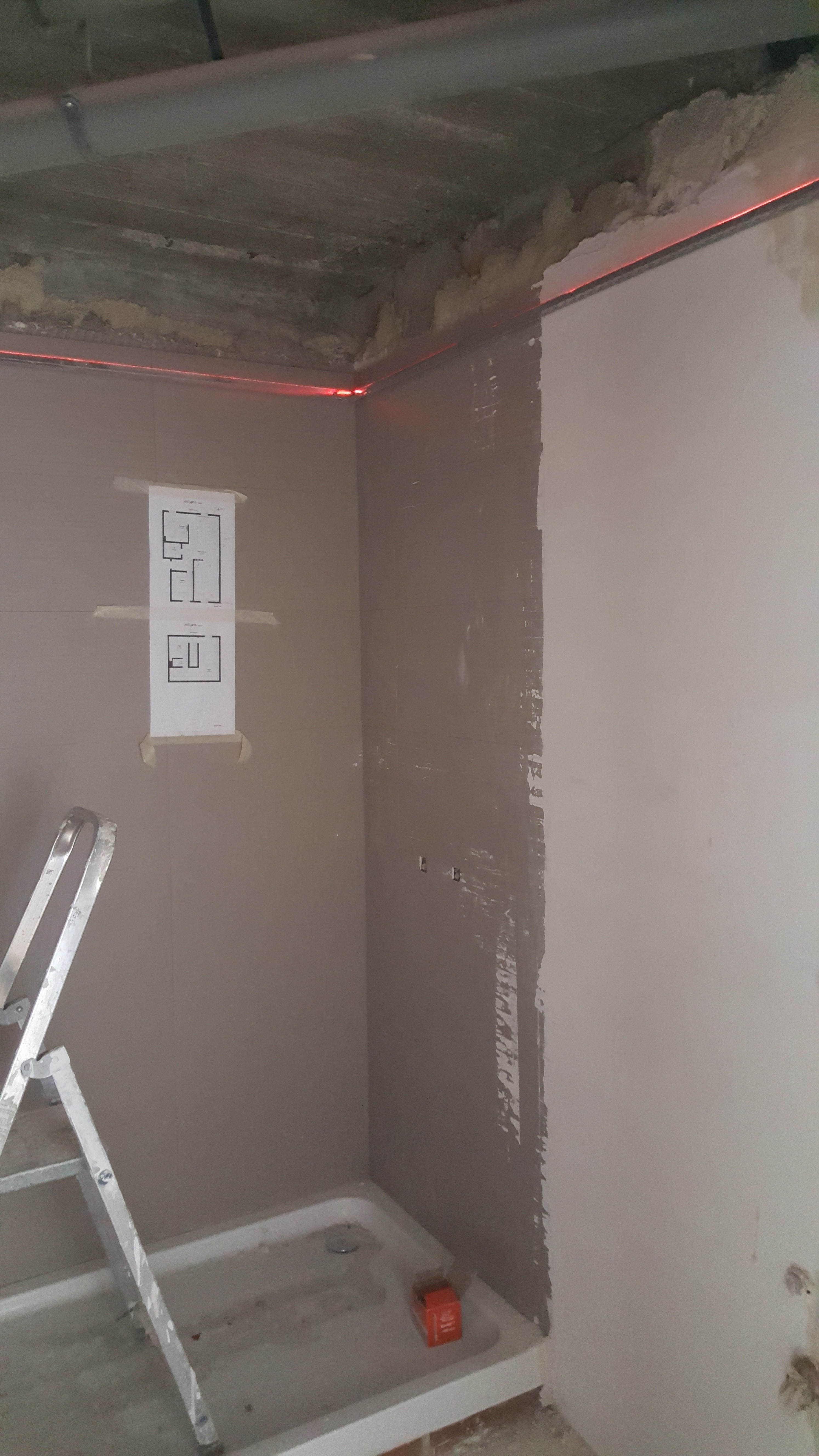 Reabilitação Imóvel Caxias