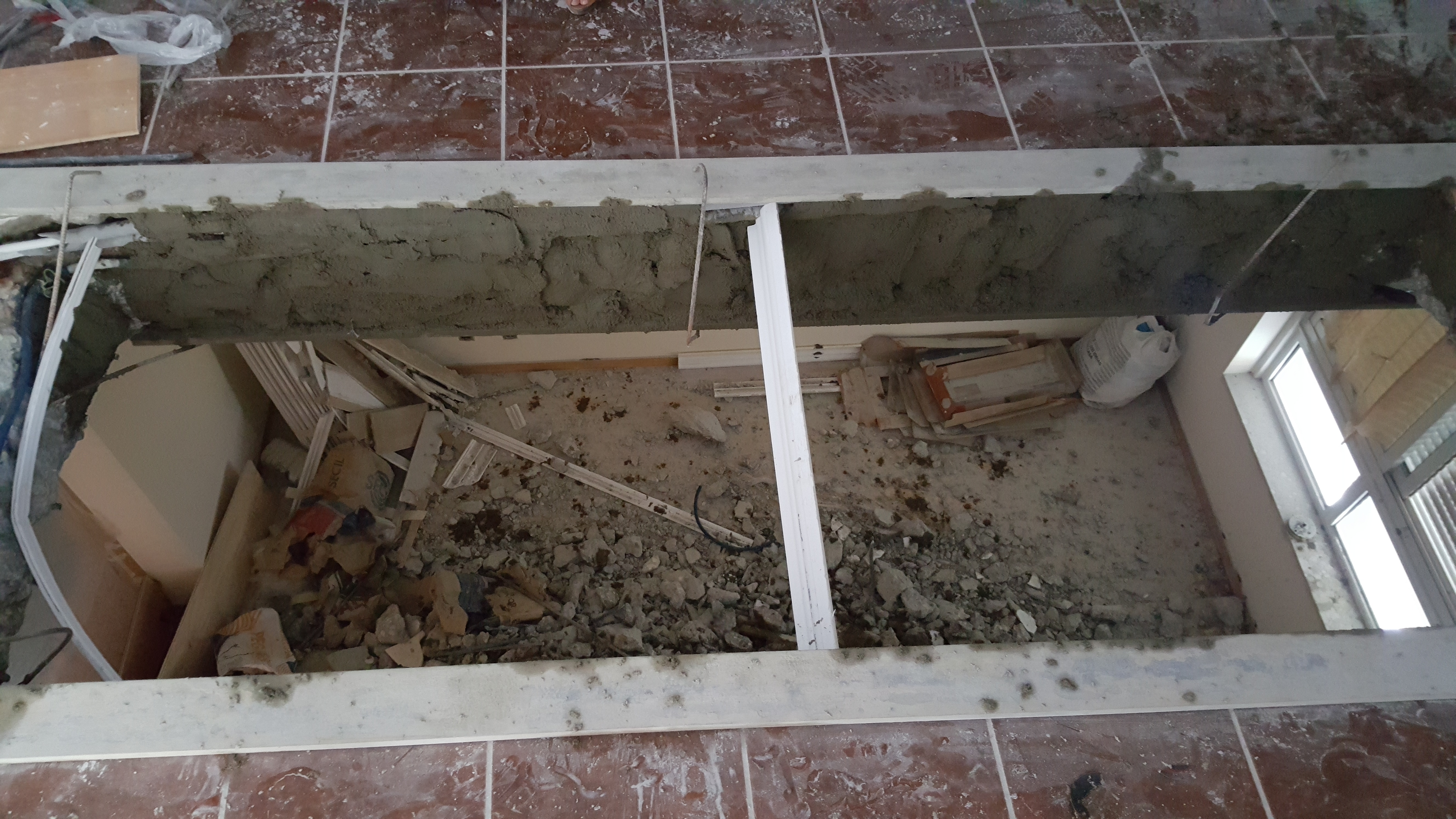 Reabilitação Imóvel Venda Pinheiro