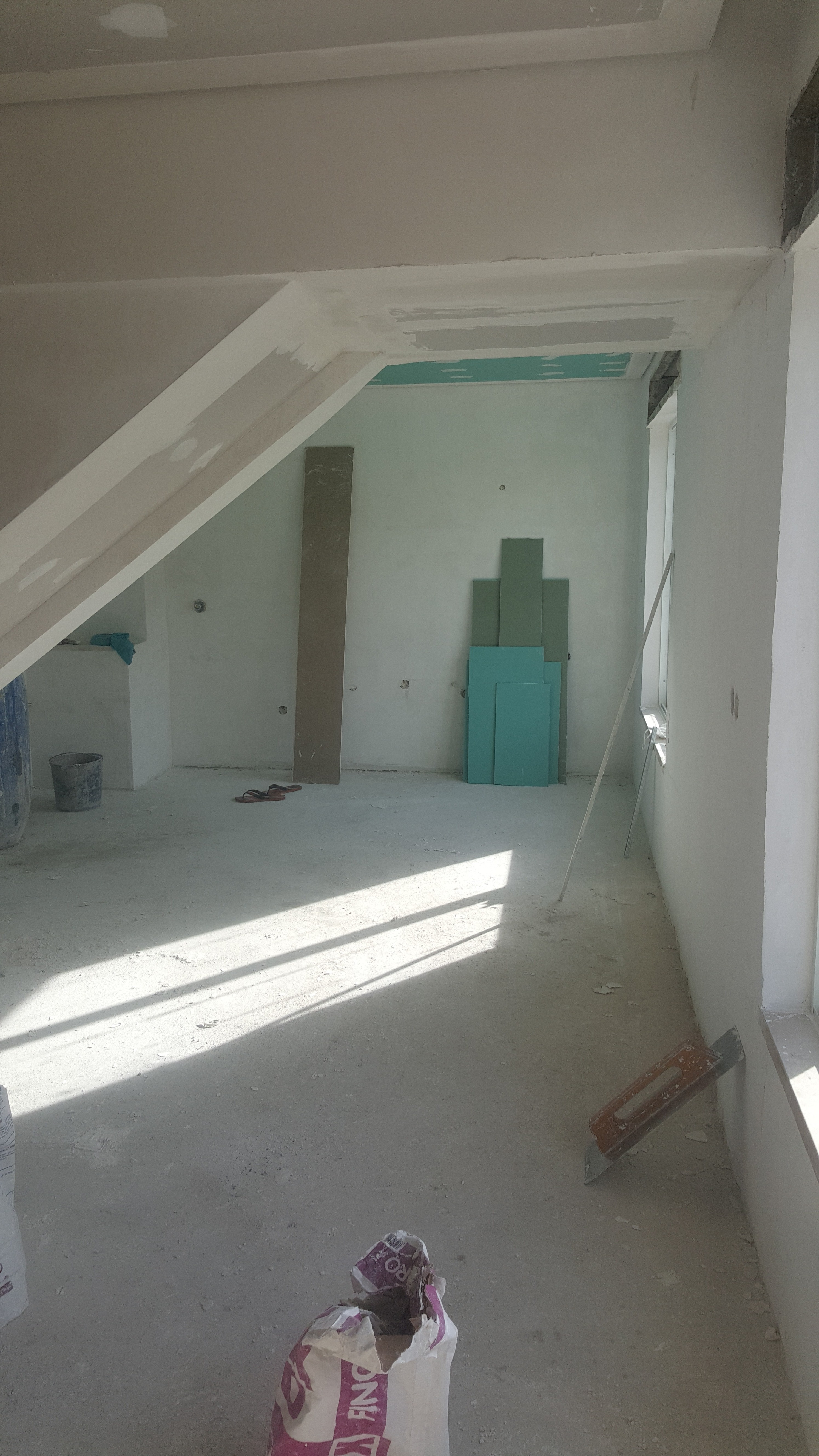 Reabilitação Imóvel Caxias