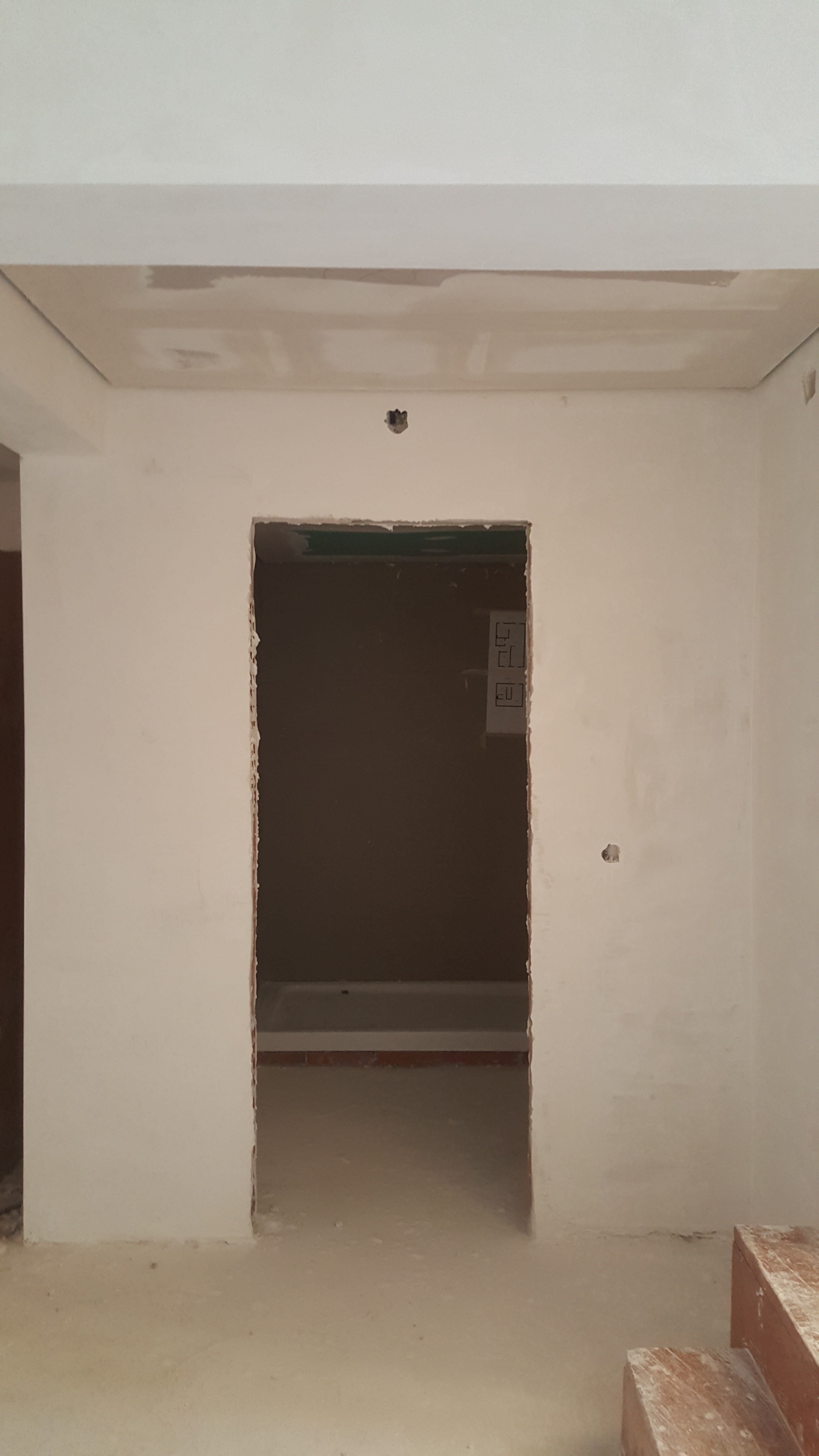 Reabilitação Imóvel Caxias