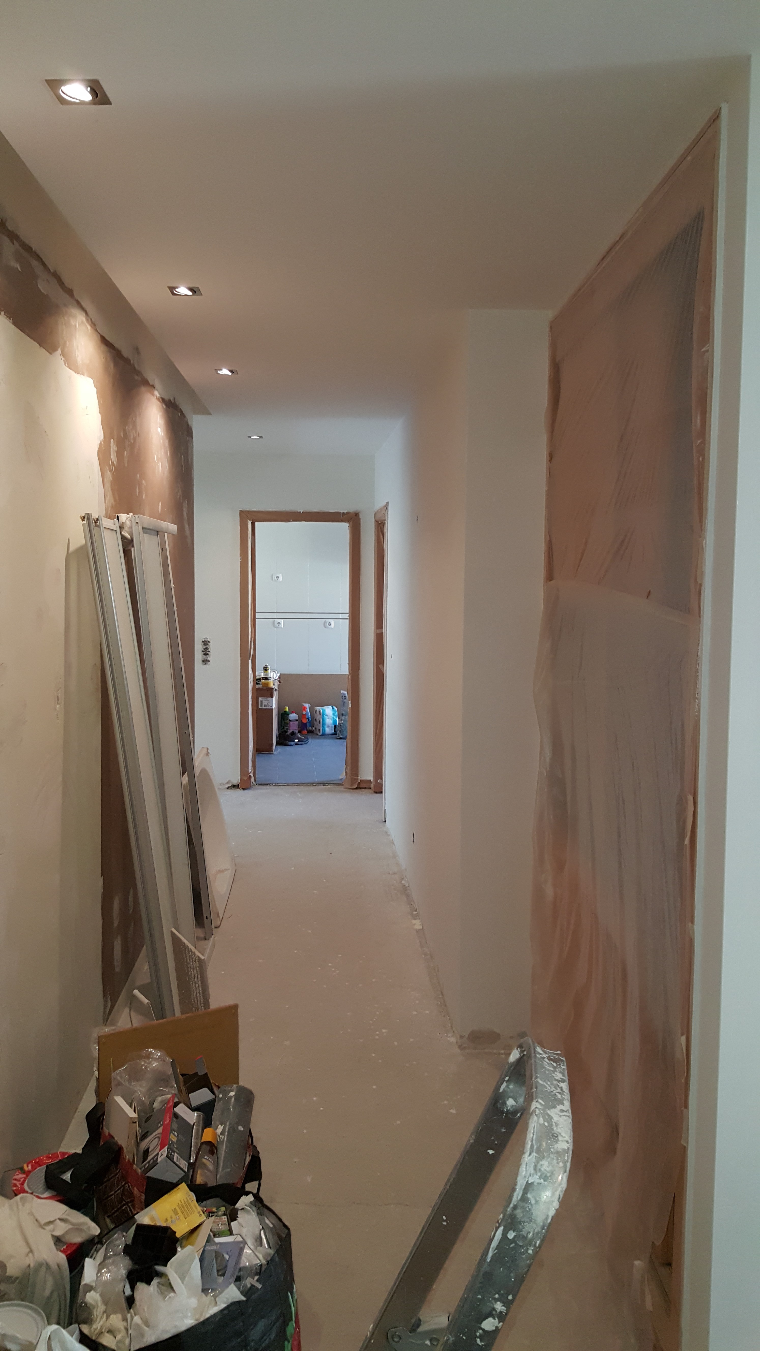 Reabilitação Imóvel Venda Pinheiro