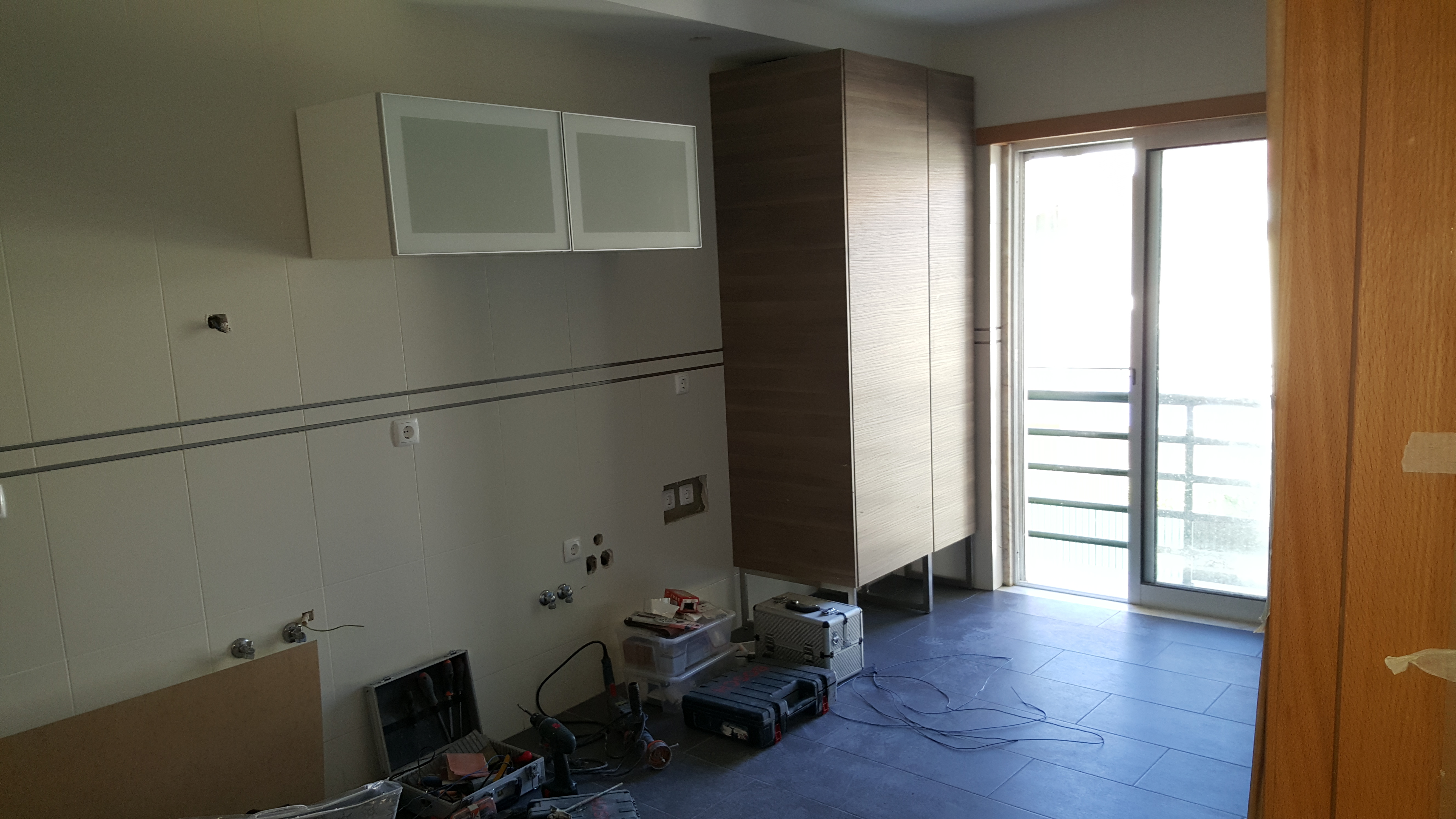 Reabilitação Imóvel Venda Pinheiro