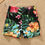 Thumbnail: All Over Tropical Plants Print - Boy