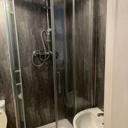 Shower Facilities