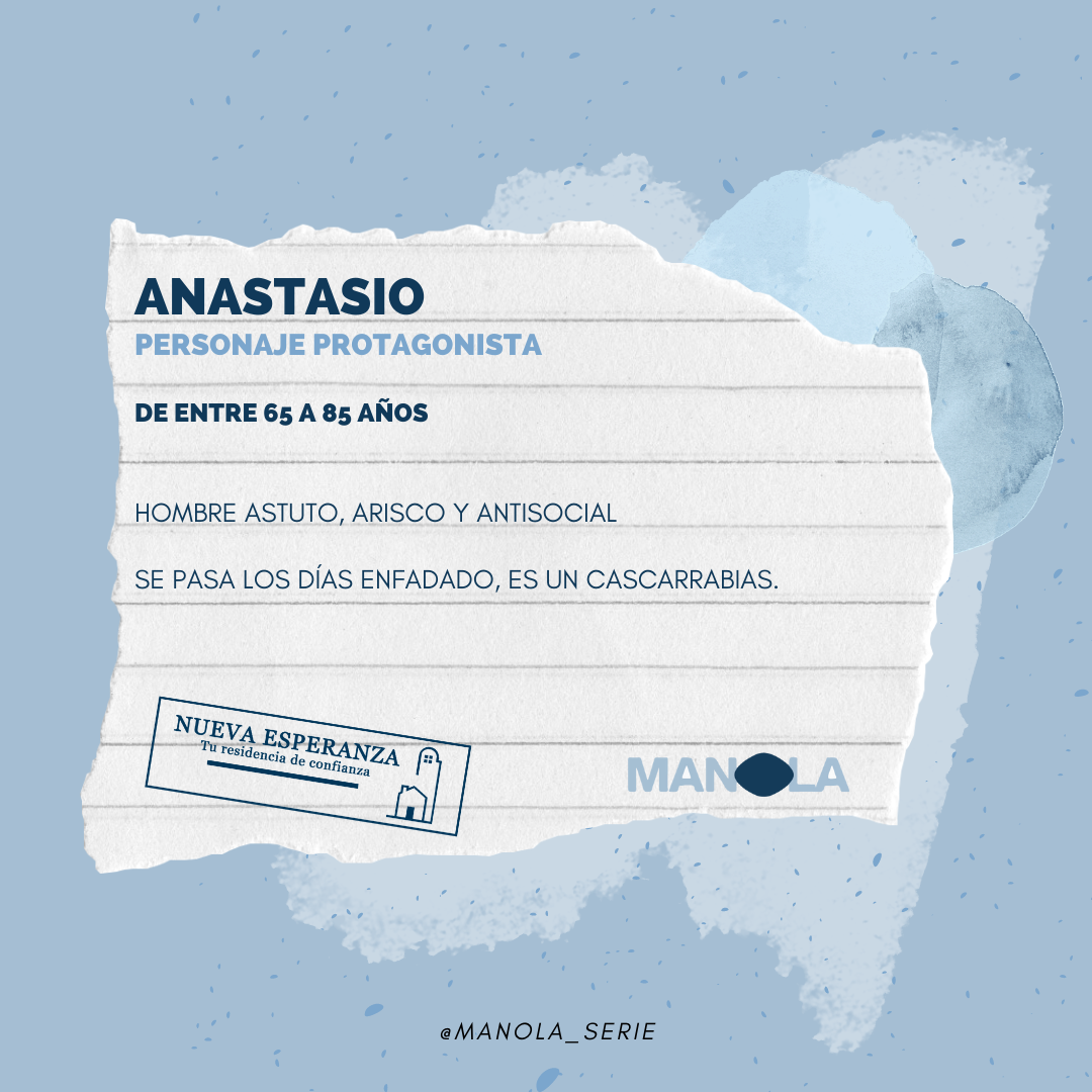 ANASTASIO