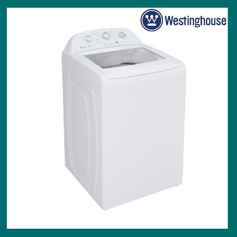 Servicio Técnico de Secadoras White WestingHouse