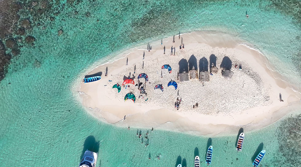 More than 4 people (per Person) Boat Trip