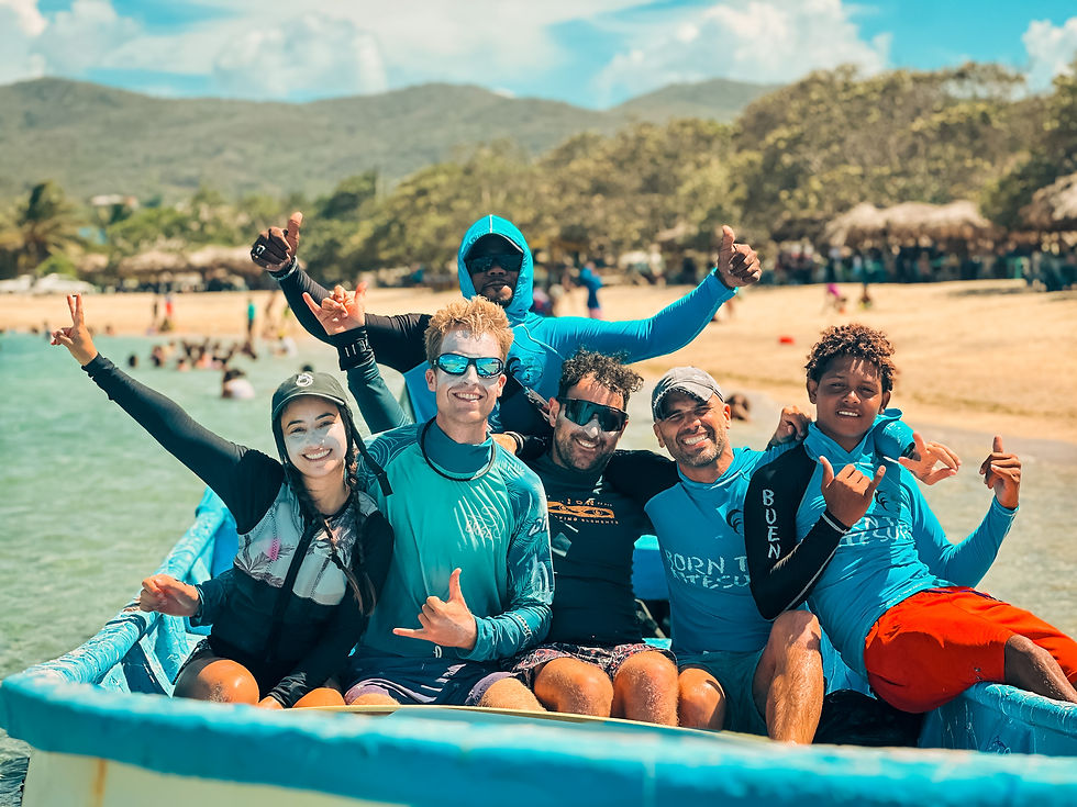 More than 4 people (per Person) Boat Trip