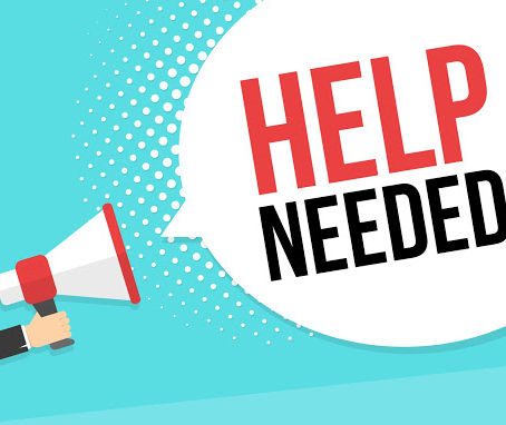 Help us run the Christmas Fair 2020!