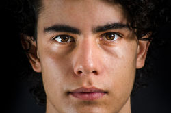 Ojos Carlos