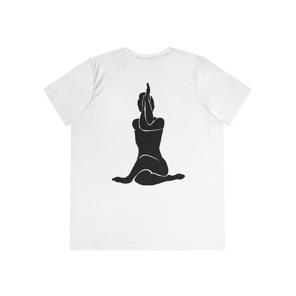 Thumbnail: Ladies Competitor Tee