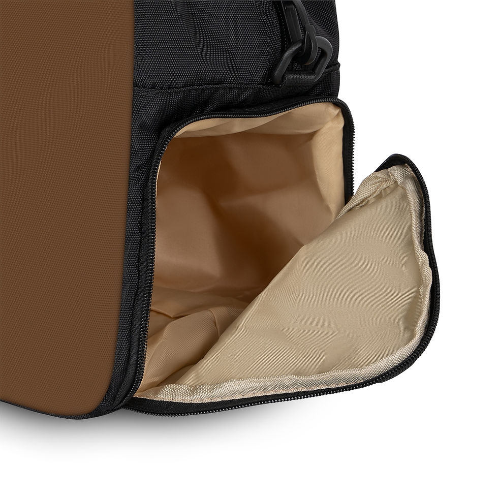 Thumbnail: Fitness Handbag