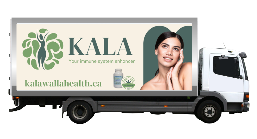 Fleetra mobile billboard