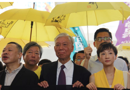 404-2019年4月,香港风起云涌