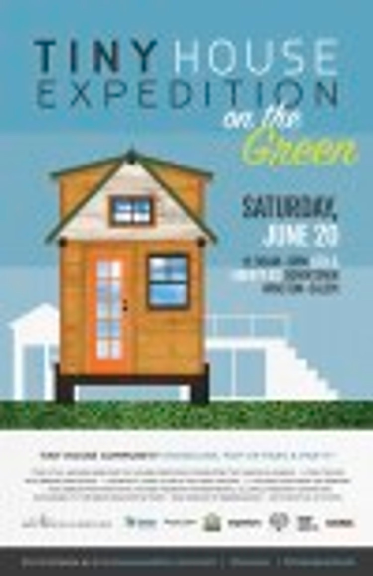 TinyXontheGreen