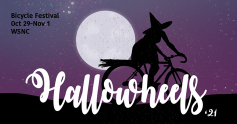 Freaky Fall Festivities