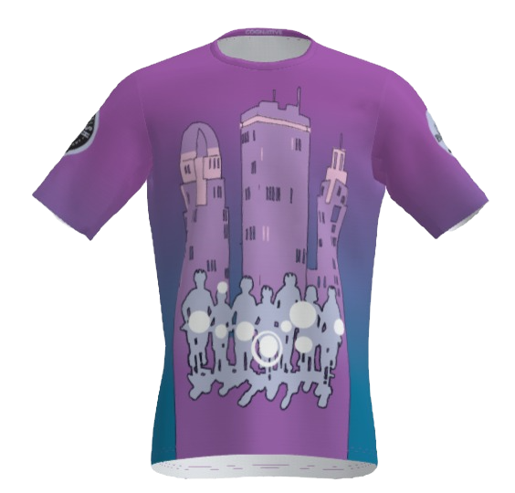 2026 Riding Jersey Preorder