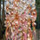 Thumbnail: Rose Gold Antique Crystal Wind Chime