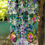 Thumbnail: Autumn Magic Antique Crystal Wind Chime