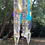 Thumbnail: Autumn Crystal Wind Chime