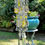 Thumbnail: Moon Dust Antique Crystal Wind Chime