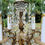 Thumbnail: Antique Crystal Candelabra