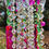 Thumbnail: Pink and Green Crystal Sun Catcher