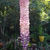 Pink, Violet, Lilac Crystal Sun Catcher