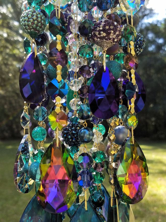 Thumbnail: Autumn Magic Wind Chime