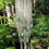 Thumbnail: Antique Crystal Wind Chime