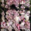 Thumbnail: Fantasy Pink, Black, White Hummingbirds Antique Crystal Wind Chime