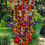 Thumbnail: Multi Color Autumn Crystal Ball Sun Catcher