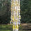 Thumbnail: Gold and Yellow Antique Crystal Wind Chime