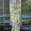 Thumbnail: Mint and Violet Crystal Wind Chime