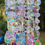Thumbnail: Pastels Antique Crystal Wind Chime