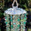 Thumbnail: Crystal and Capiz Wind Chime